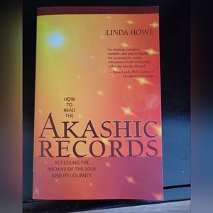 Akashic records